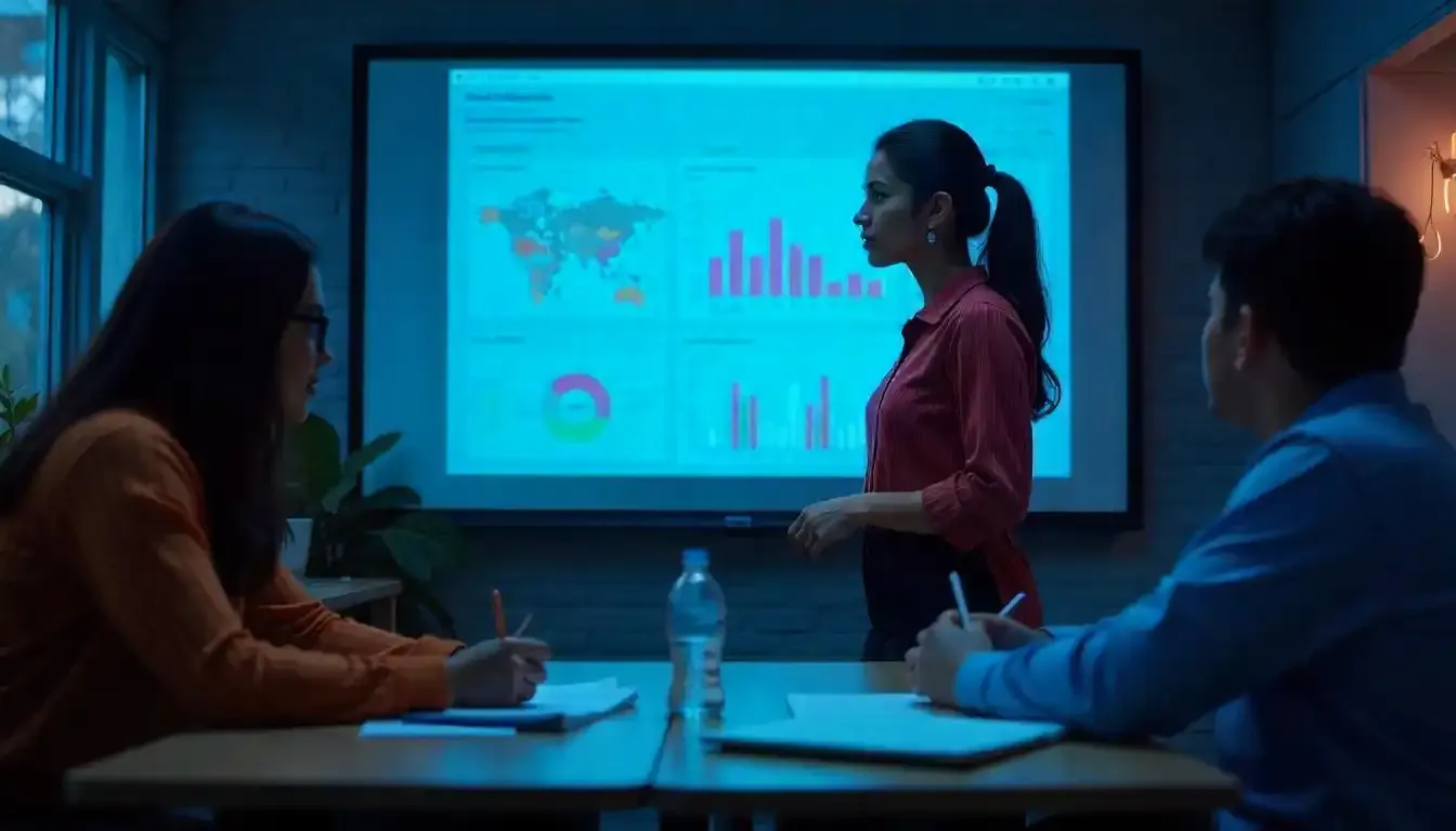 Data Insights for Beginners: A Step-by-Step Guide 