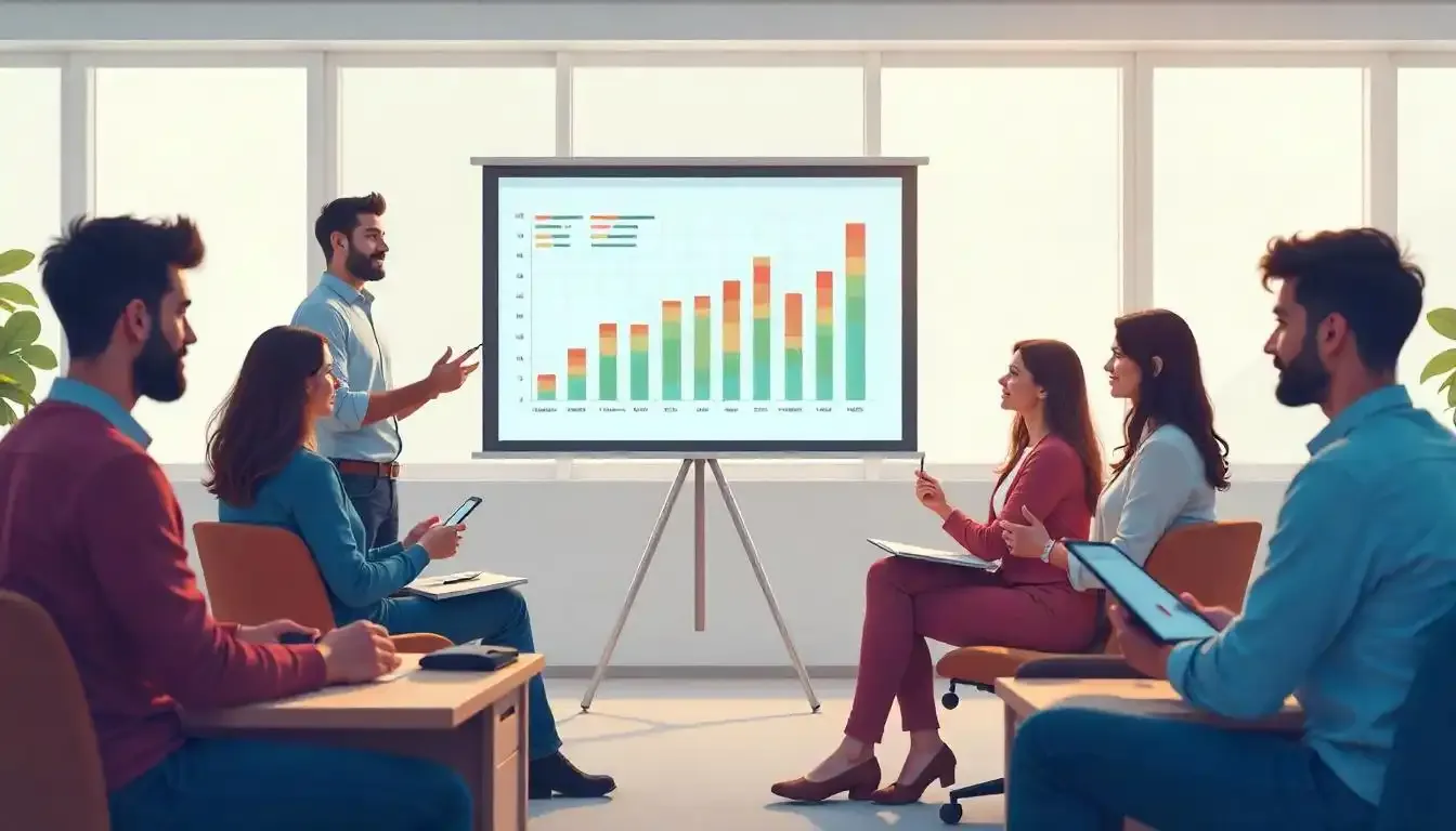 5 Ways Data Analytics Can Boost Your Business Growth 