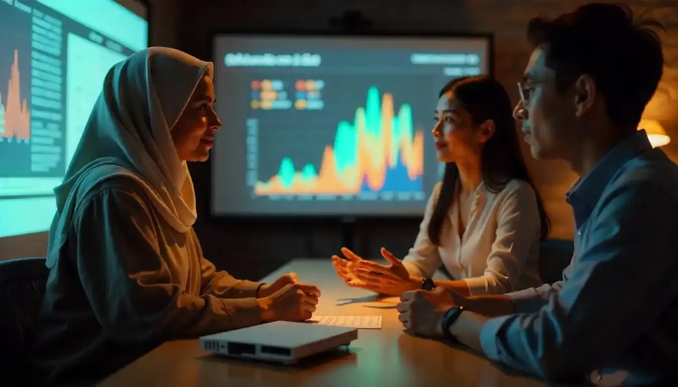 How to Turn Raw Data into Actionable Insights 