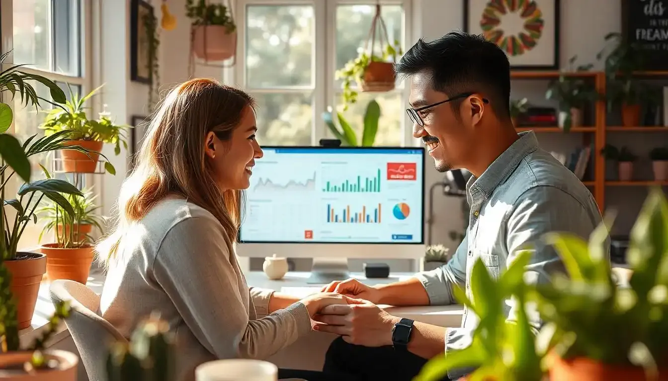 How to Leverage Social Media Marketing for Your Small Business 