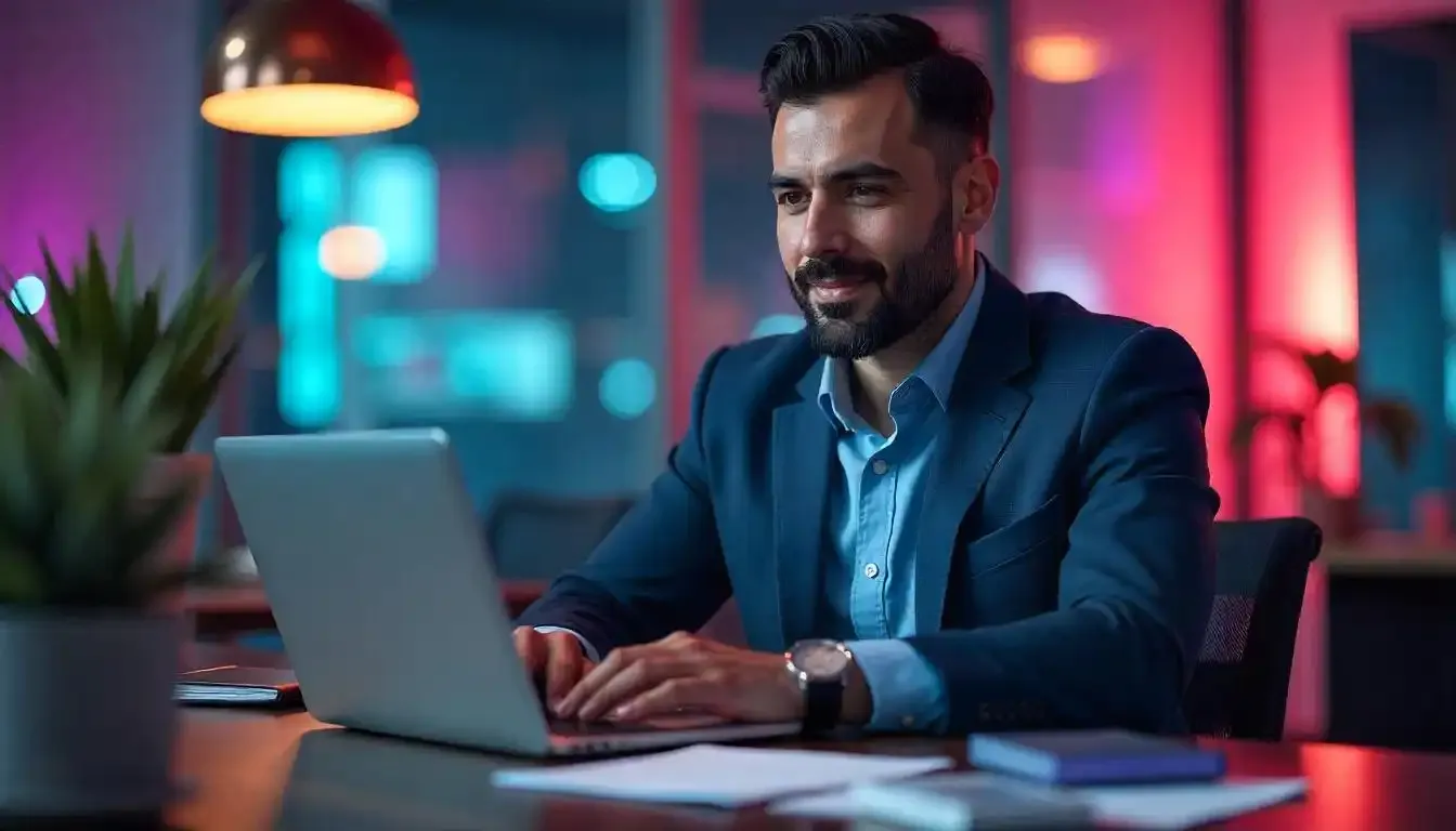 The Ultimate Guide to Building a Strong Personal Brand as an Entrepreneur