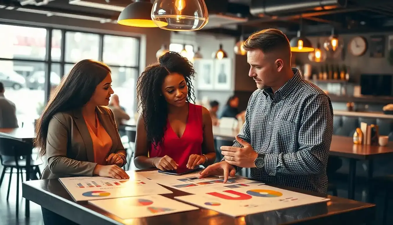 How to Identify Profitable Business Opportunities in 2024