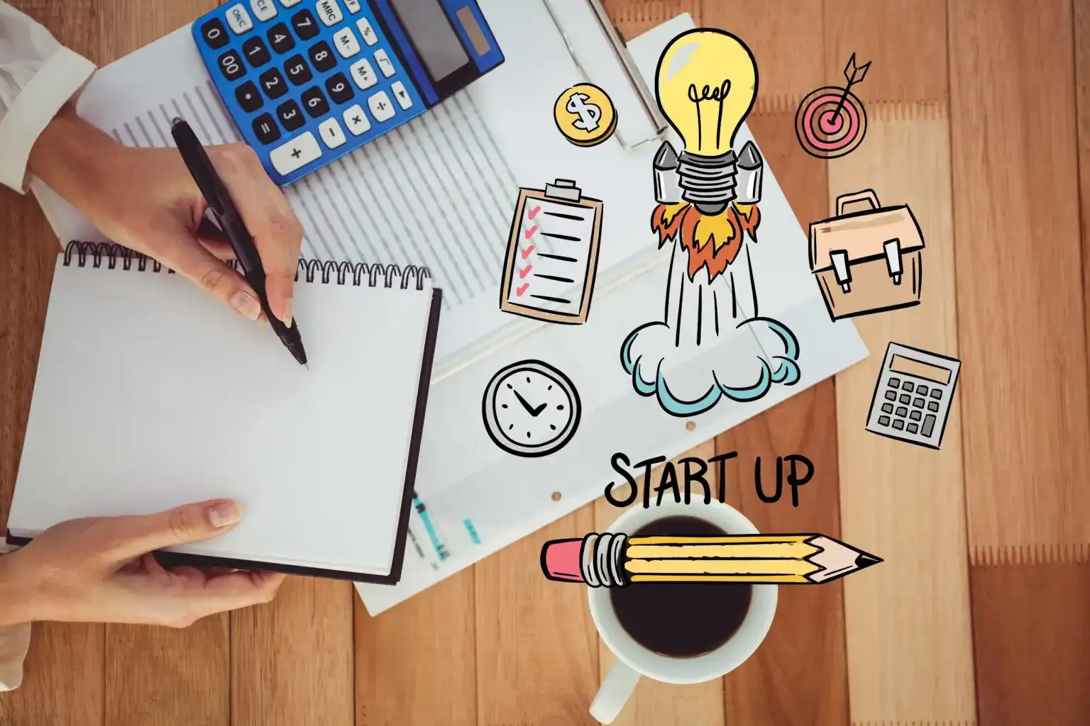 Top 7 Small Business Ideas You Can Start Today
