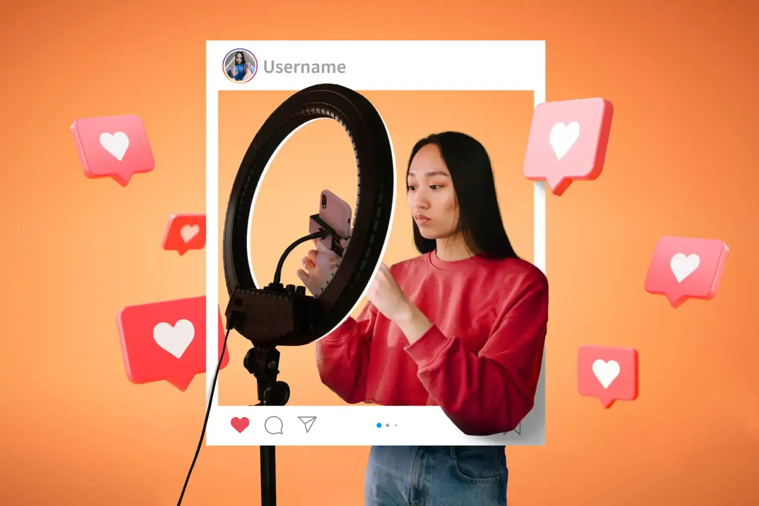 How a Brand Went Viral on Instagram & Gained 100K Followers