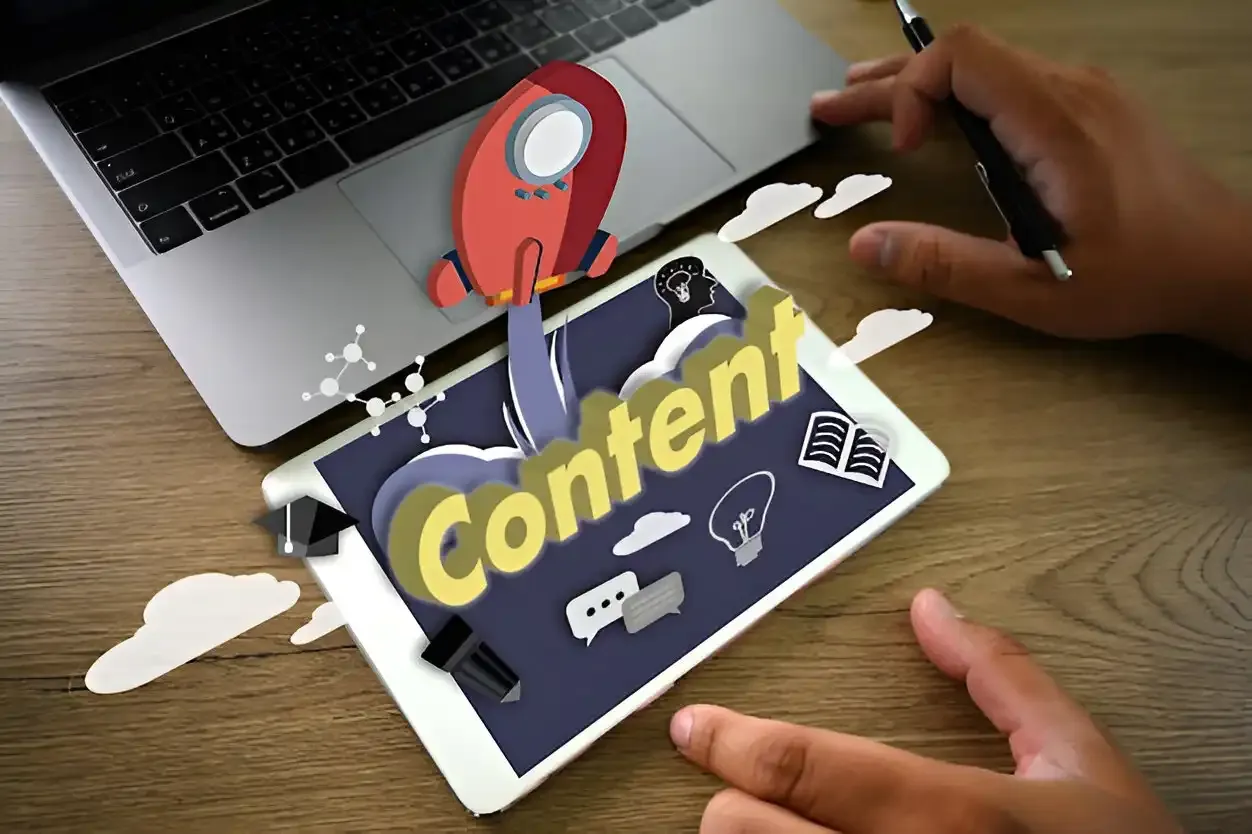 How to Create Engaging Content That Drives More Traffic