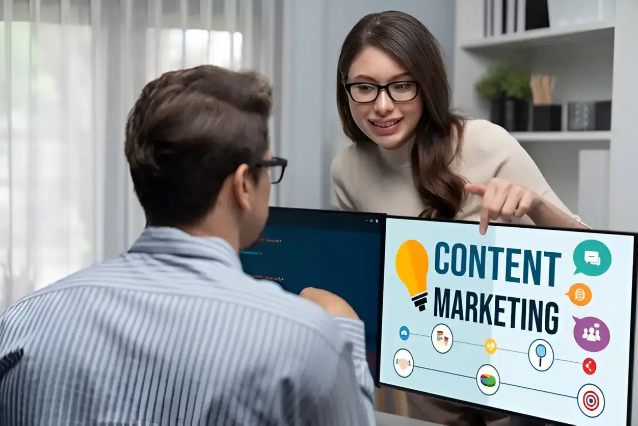 Top 10 Content Marketing Strategies for Small Businesses