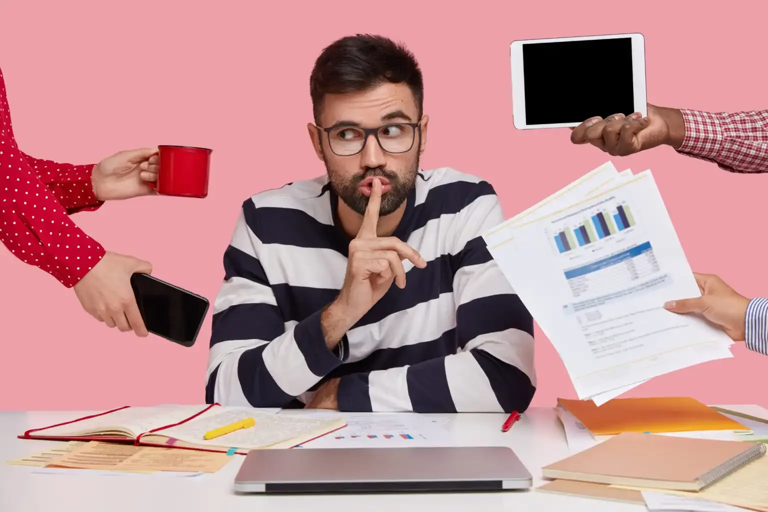 5 Common Content Marketing Mistakes and How to Avoid Them