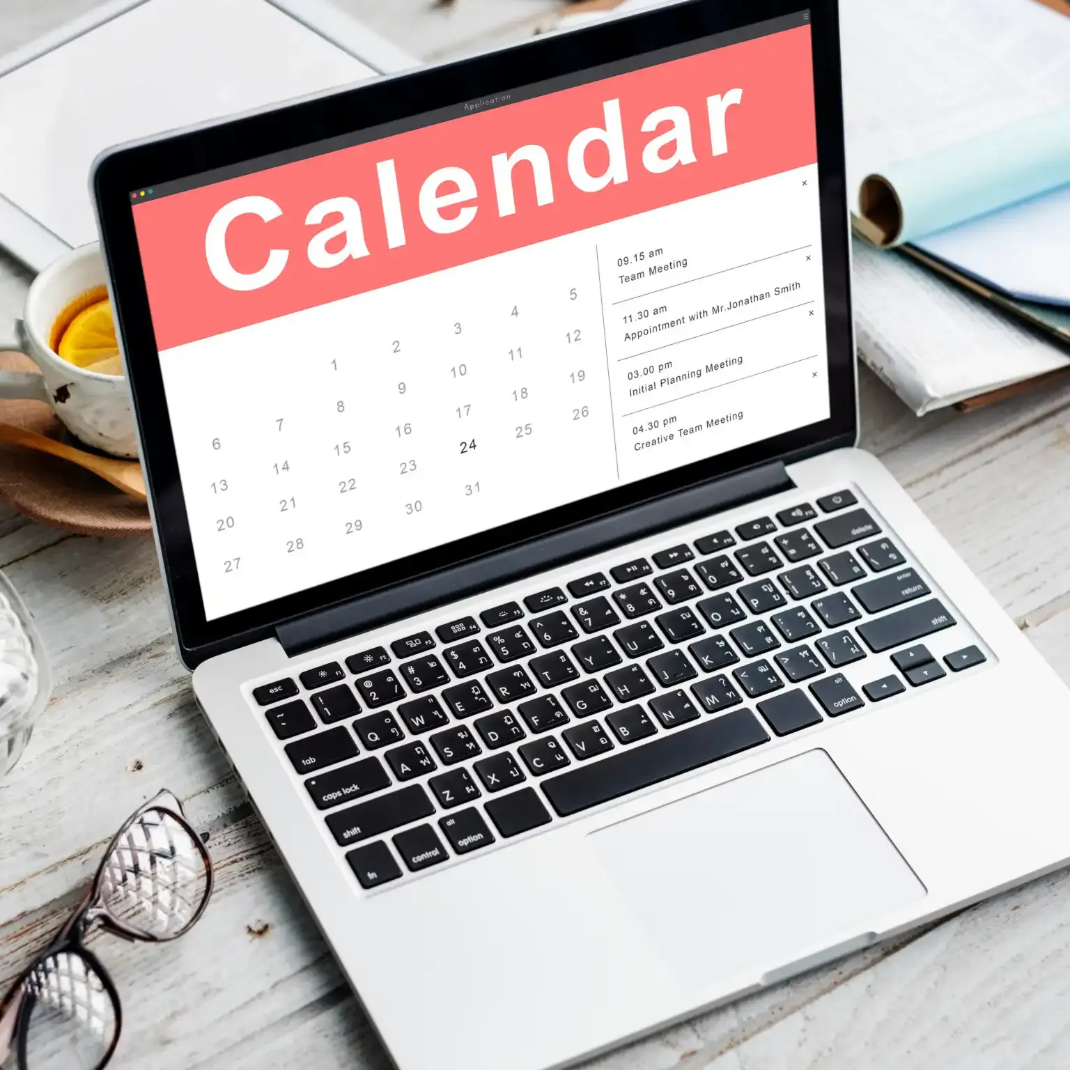 How to Plan a Content Calendar for Maximum Engagement