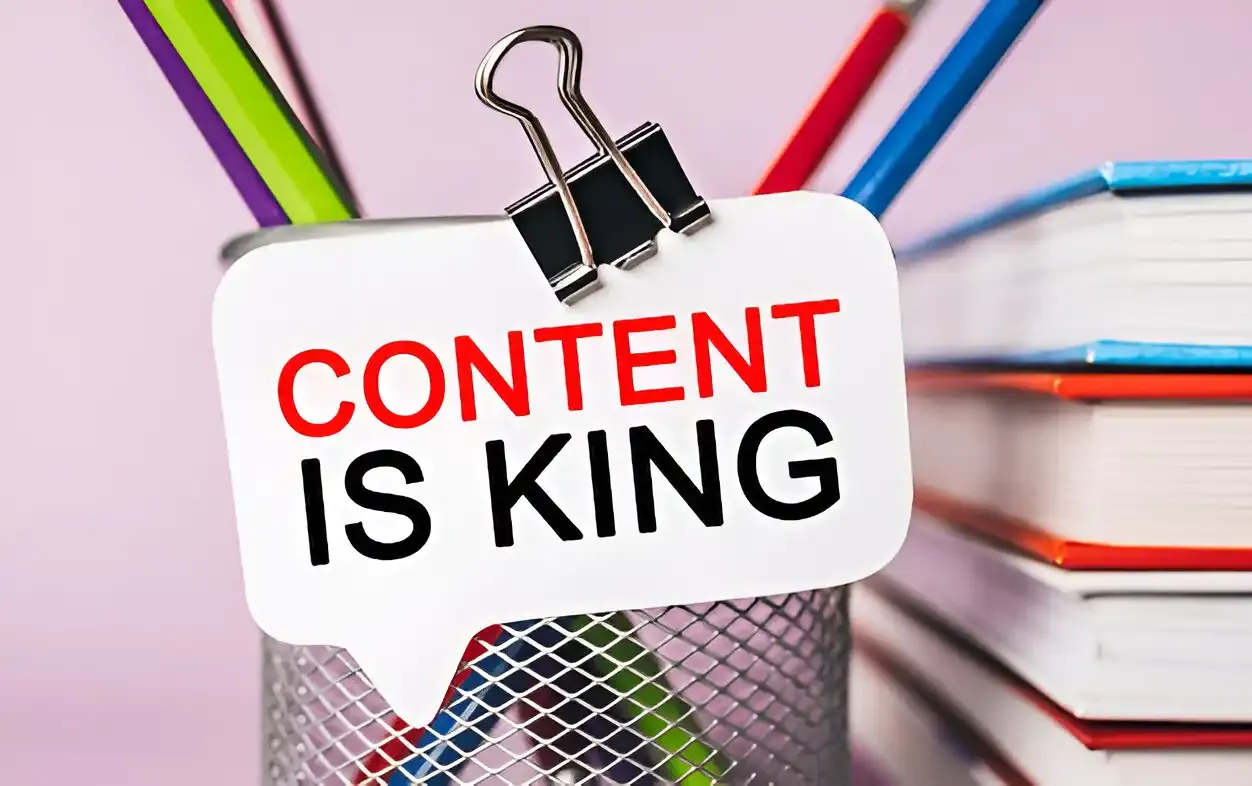 Content Repurposing: How to Get More Value from Your Old Content