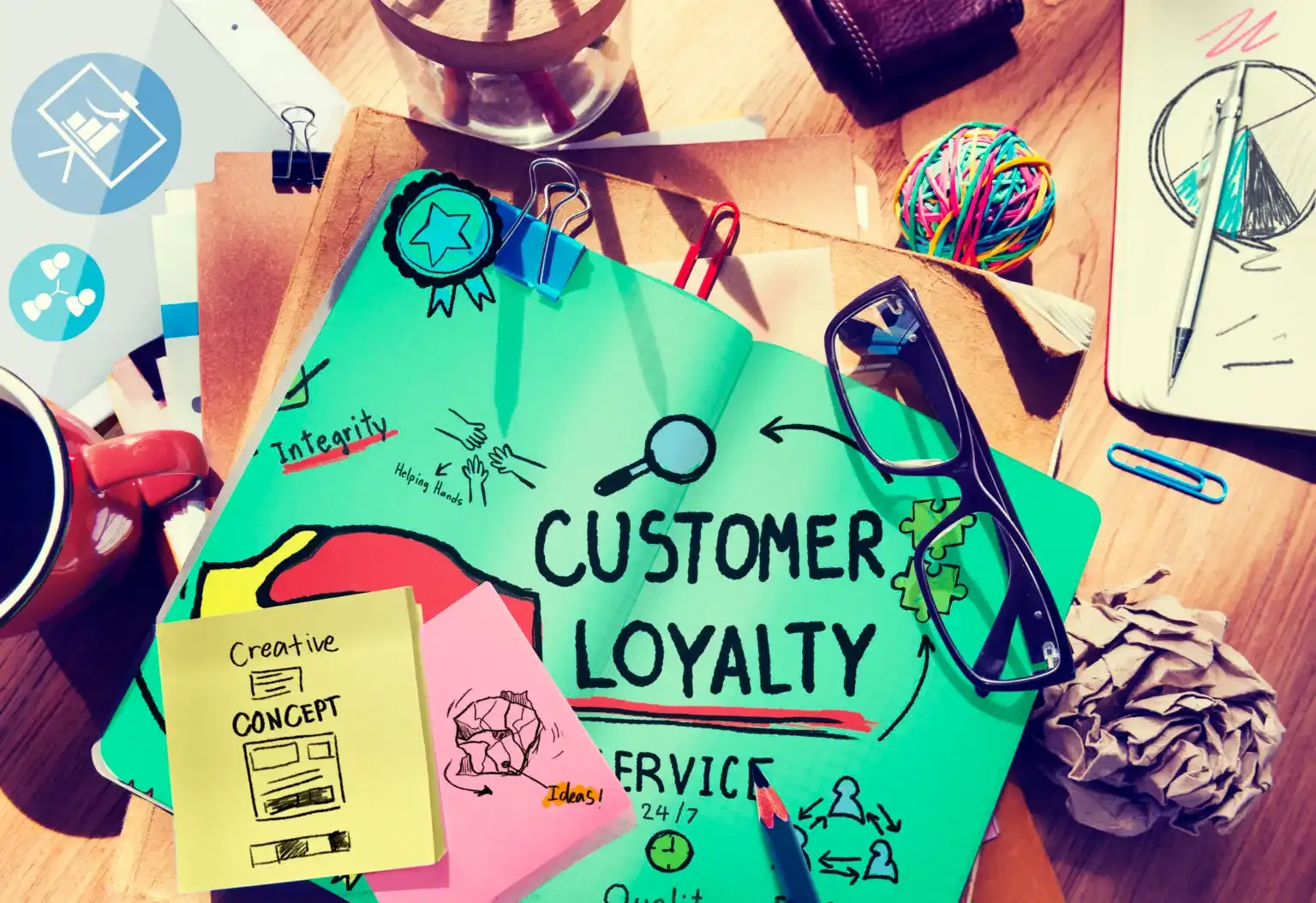 Loyalty Programs That Actually Keep Customers Coming Back