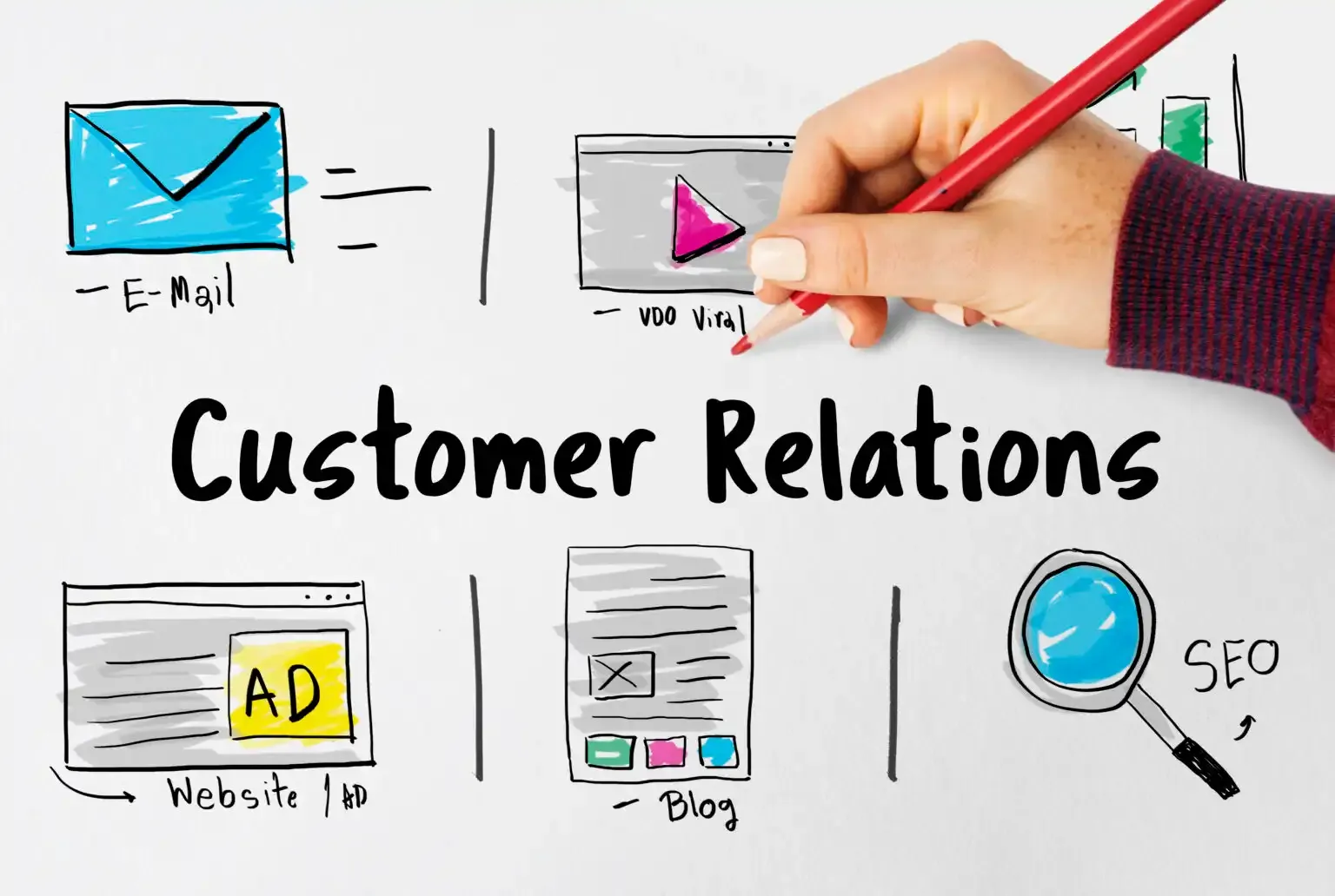 Why Customer Retention is More Important Than Acquisition