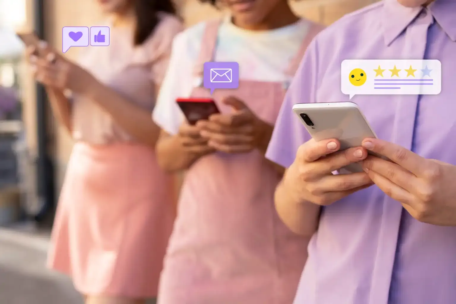 How Social Media Can Help Boost Customer Loyalty