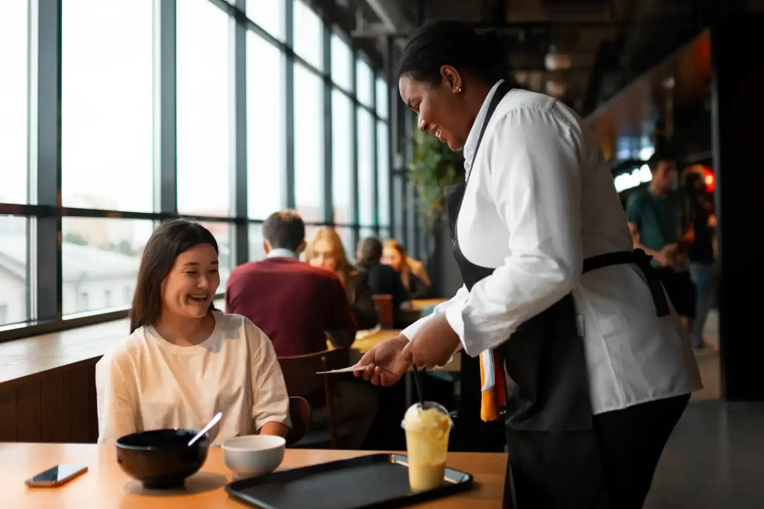 Best Practices for Customer Retention in the Hospitality Industry