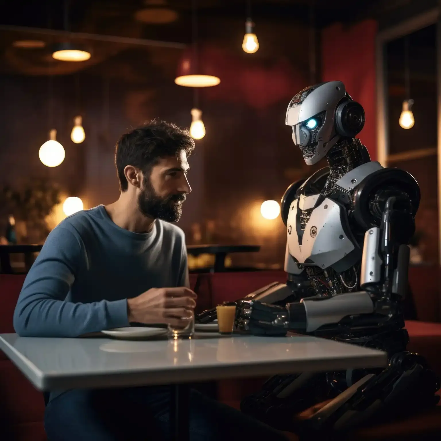 How AI and Chatbots Are Transforming Customer Engagement