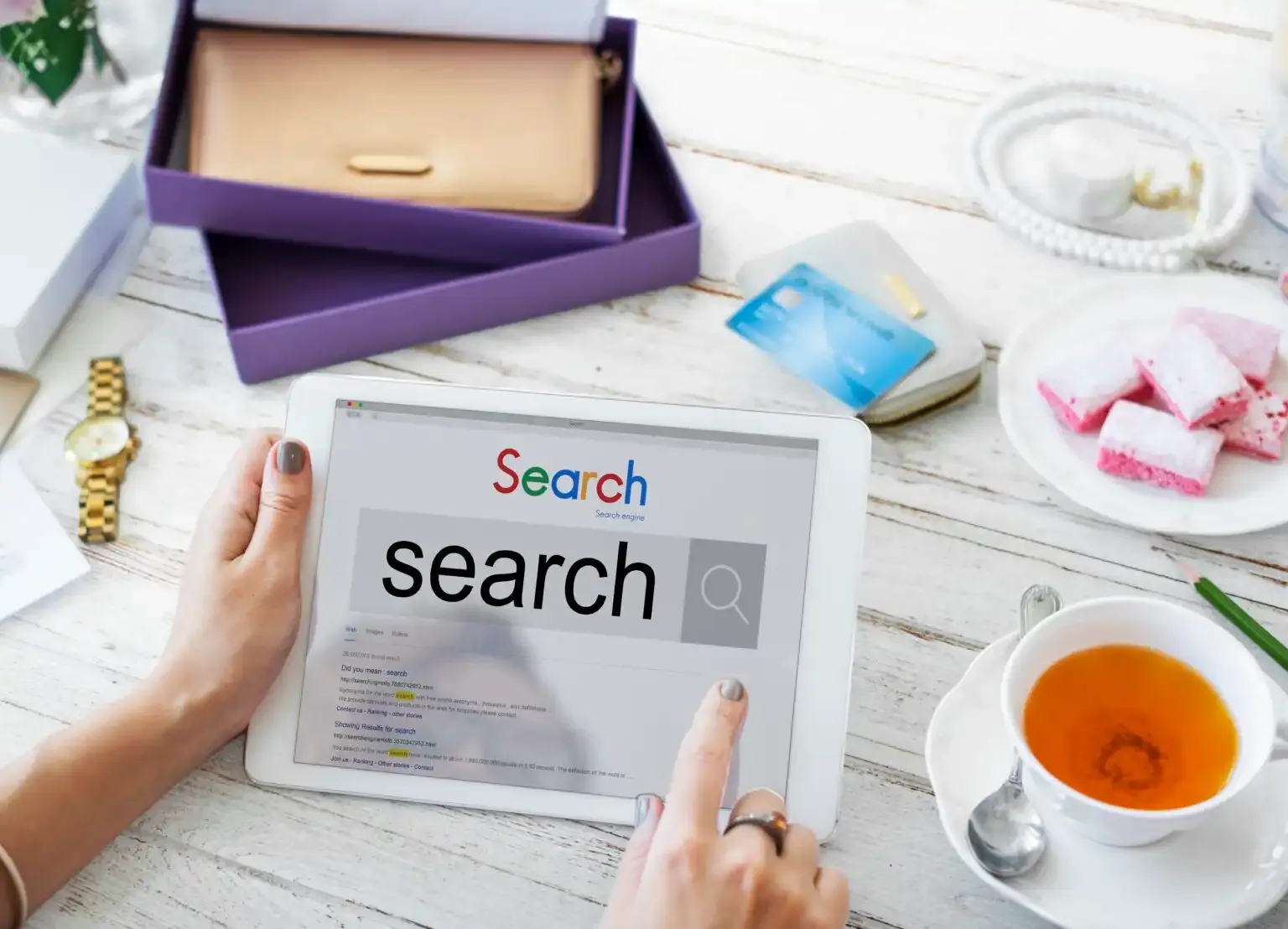 How to Optimize Your Website for Higher Search Visibility