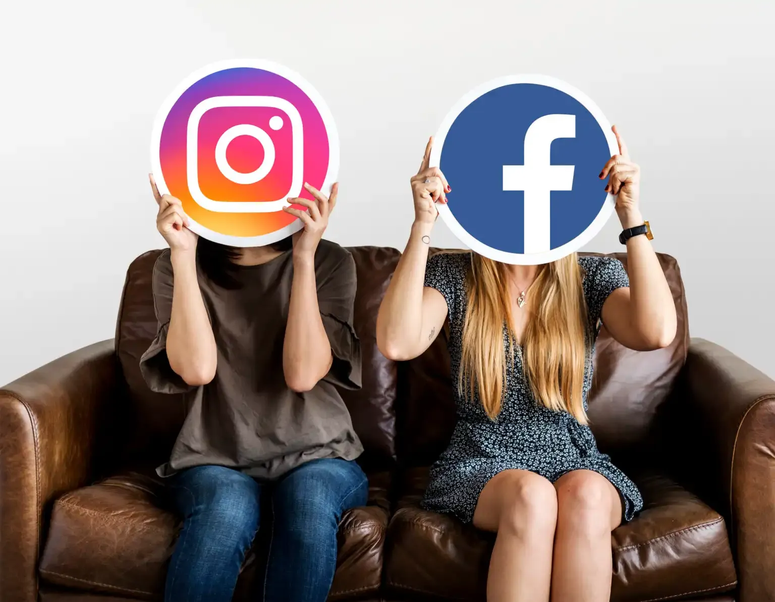 How to Grow Your Brand on Instagram & Facebook