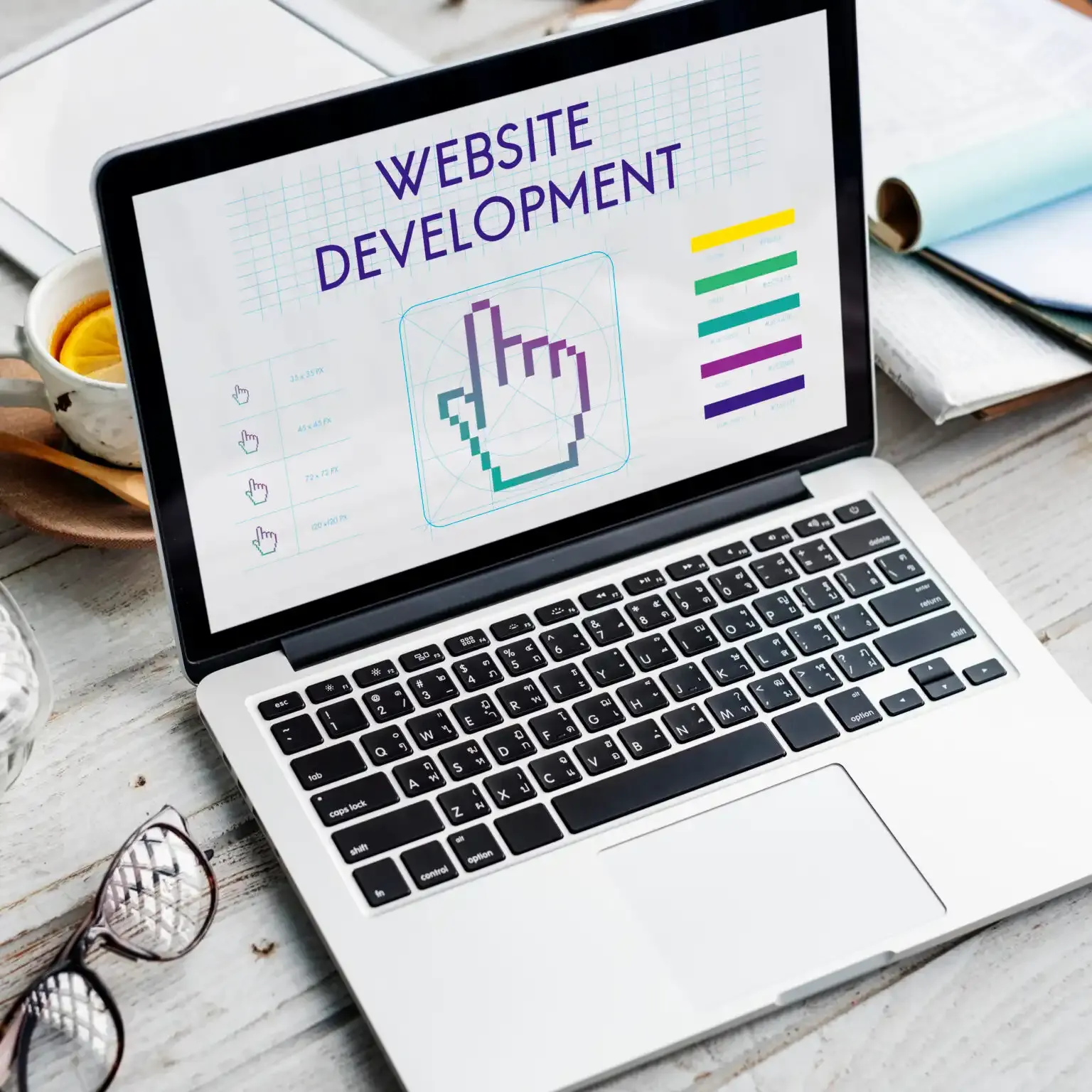 Top Web Development Trends to Watch in 2025