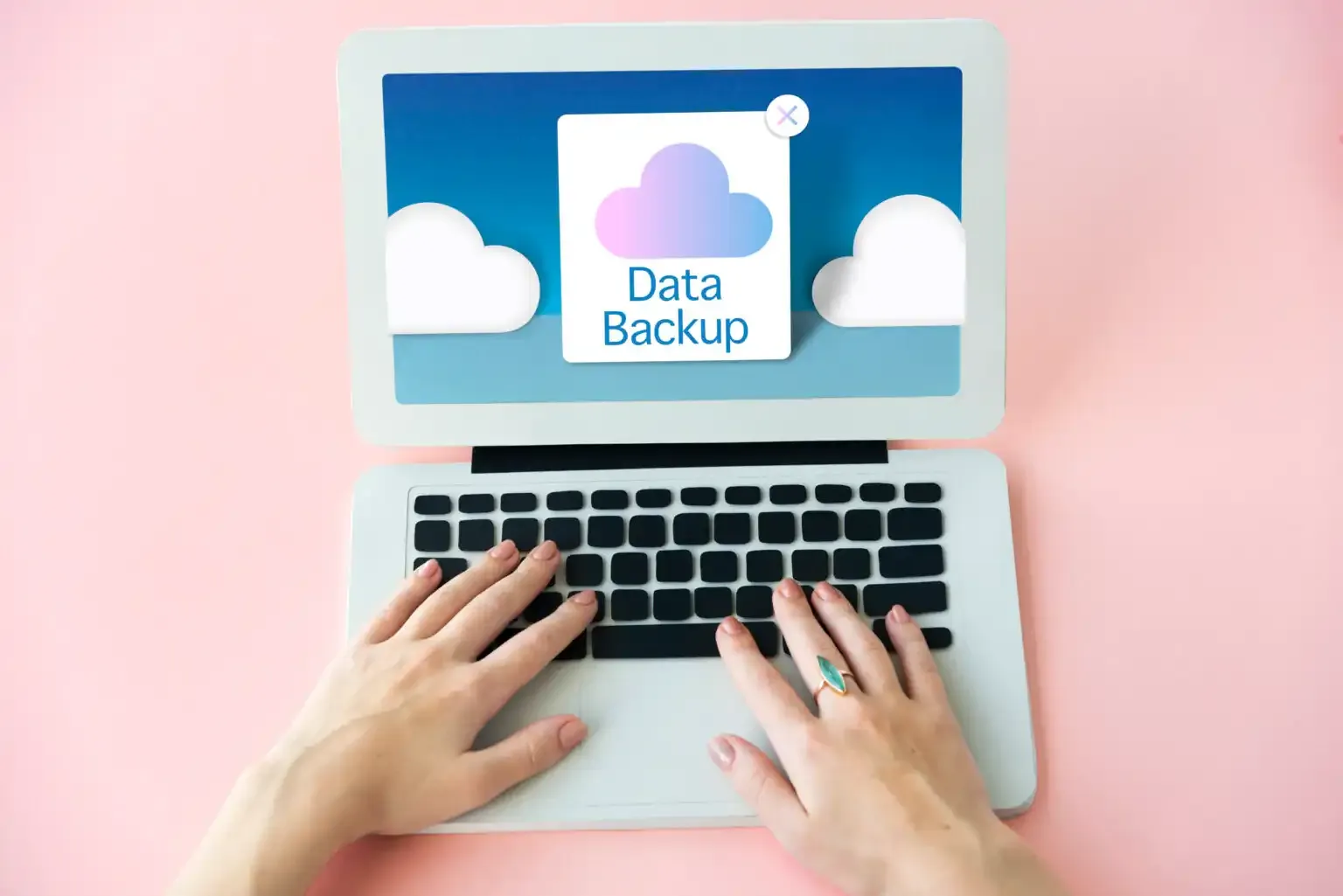 How to Backup Your Website to Prevent Data Loss