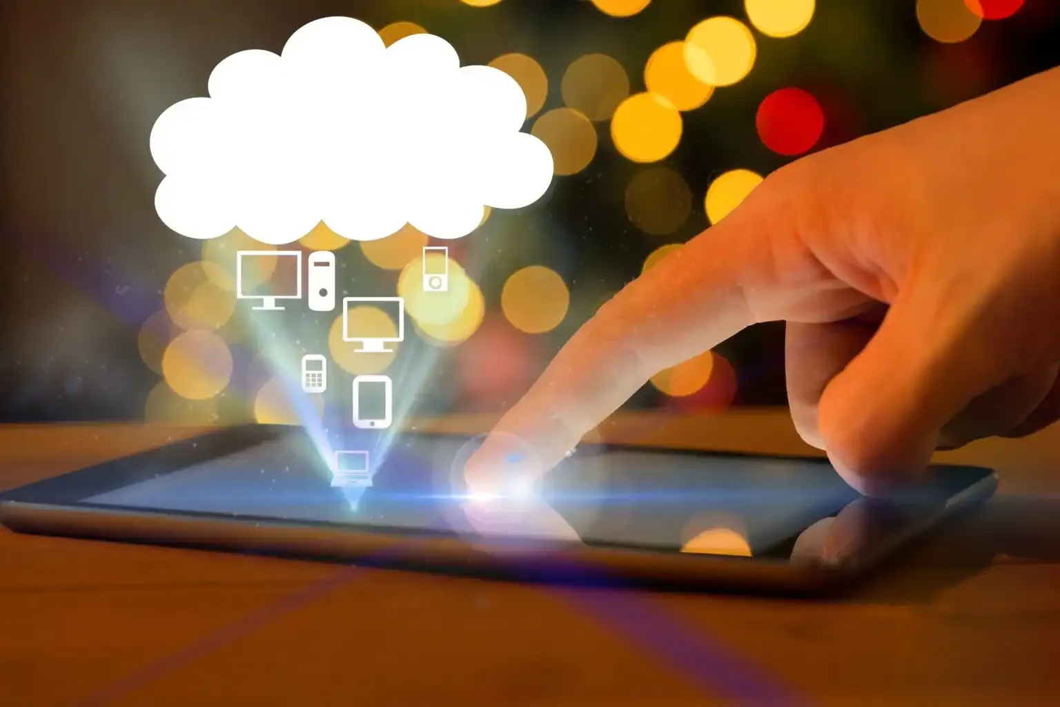 Cloud Computing Trends: What’s Next for Businesses?