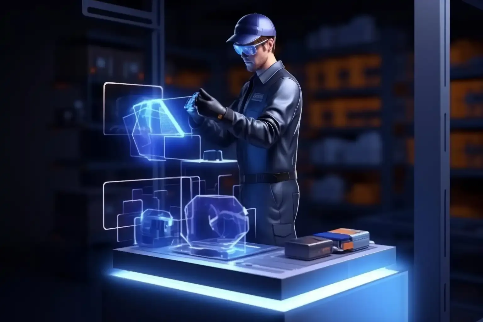 The Rise of Edge Computing: Why It Matters