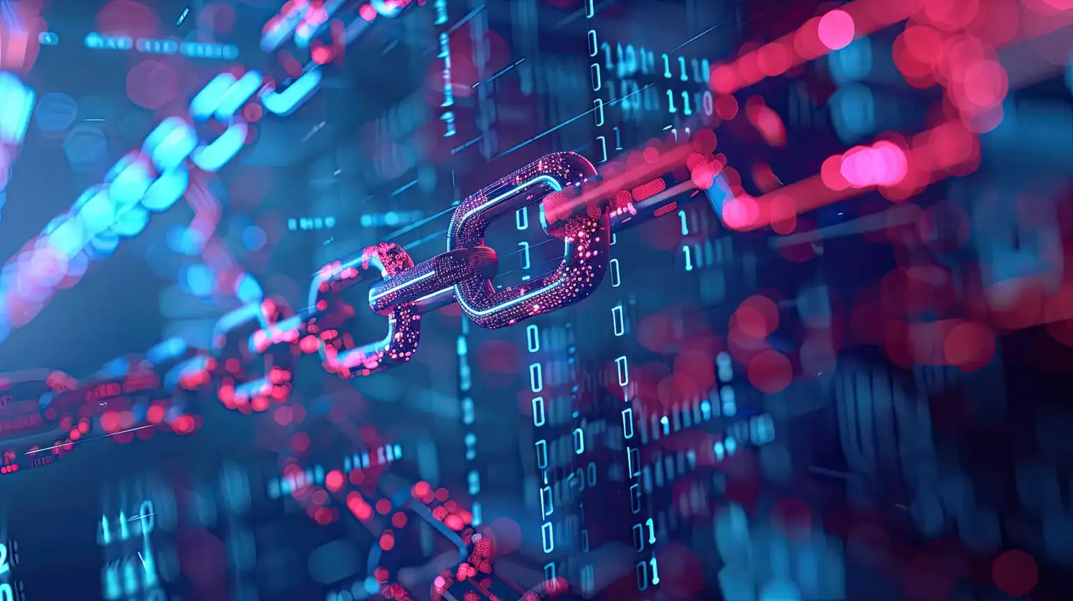 How Blockchain is Enhancing Cybersecurity