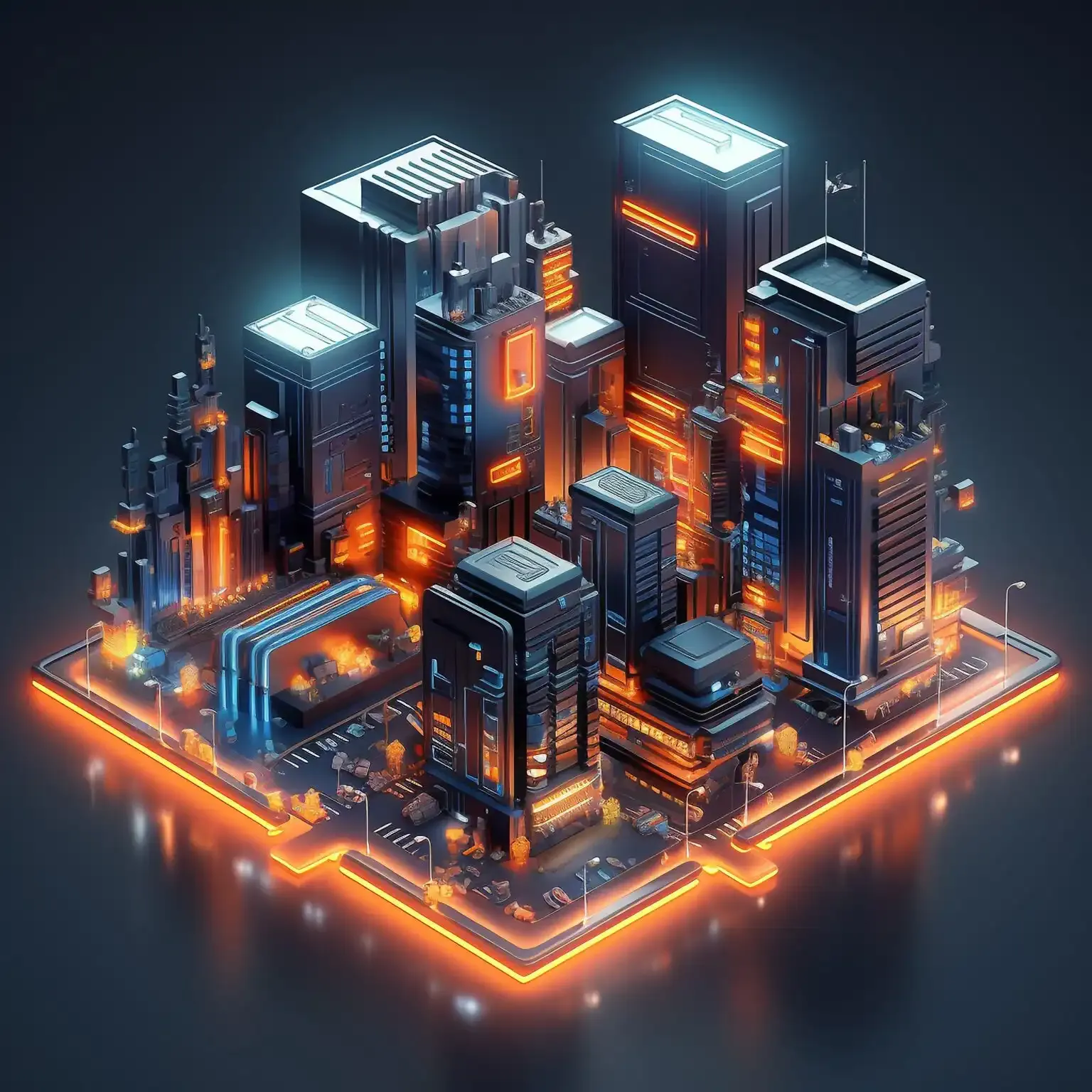 How IoT is Revolutionizing Smart Cities and Homes