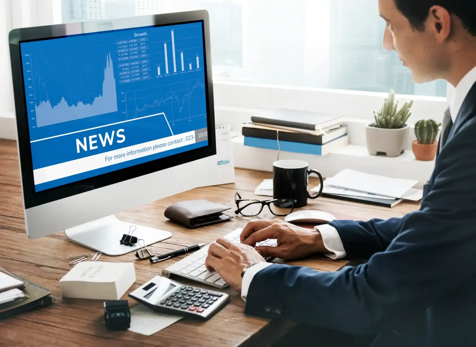 Latest Industry News & Updates You Need to Know in 2025