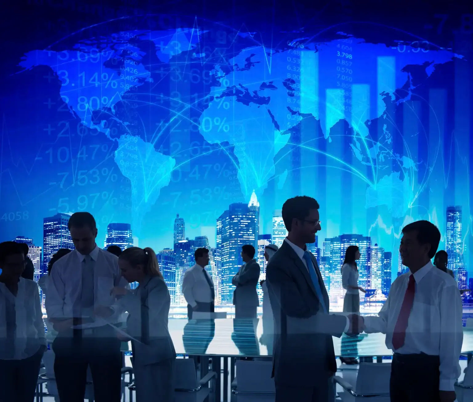 Tech Industry News: The Biggest Announcements This Year