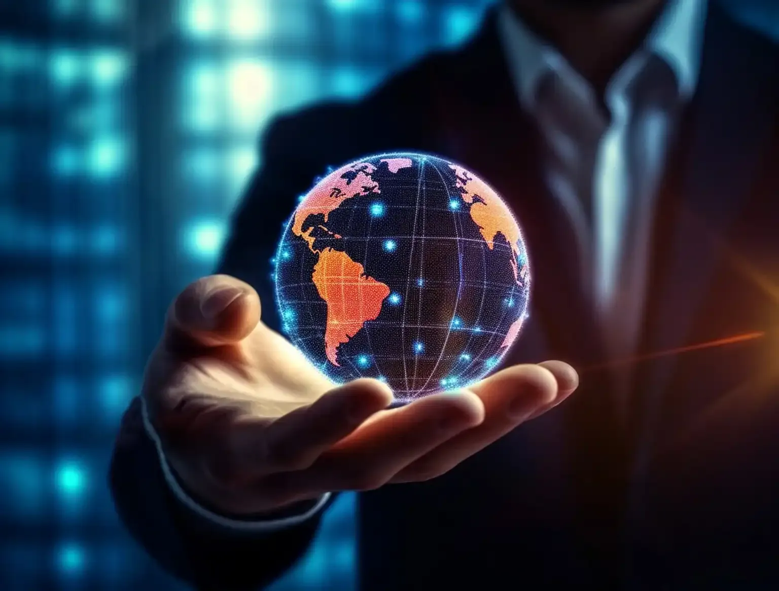 Global Market Trends: What’s Impacting Businesses in 2025?