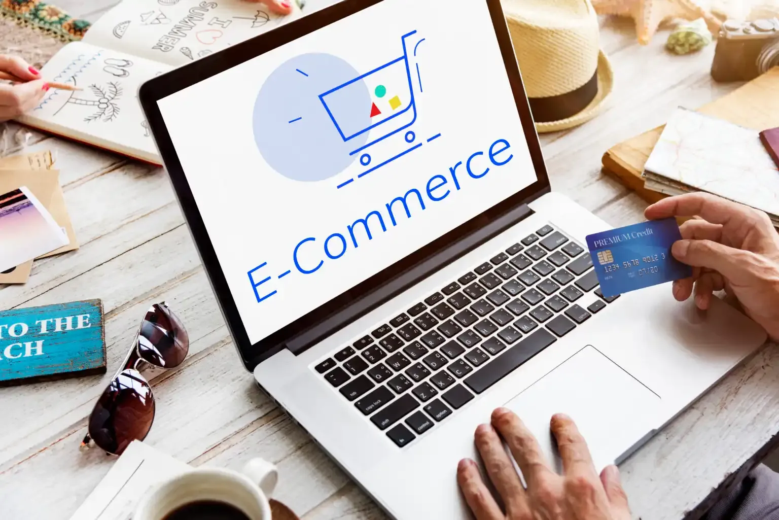 E-commerce Industry Updates: Trends Driving Online Sales