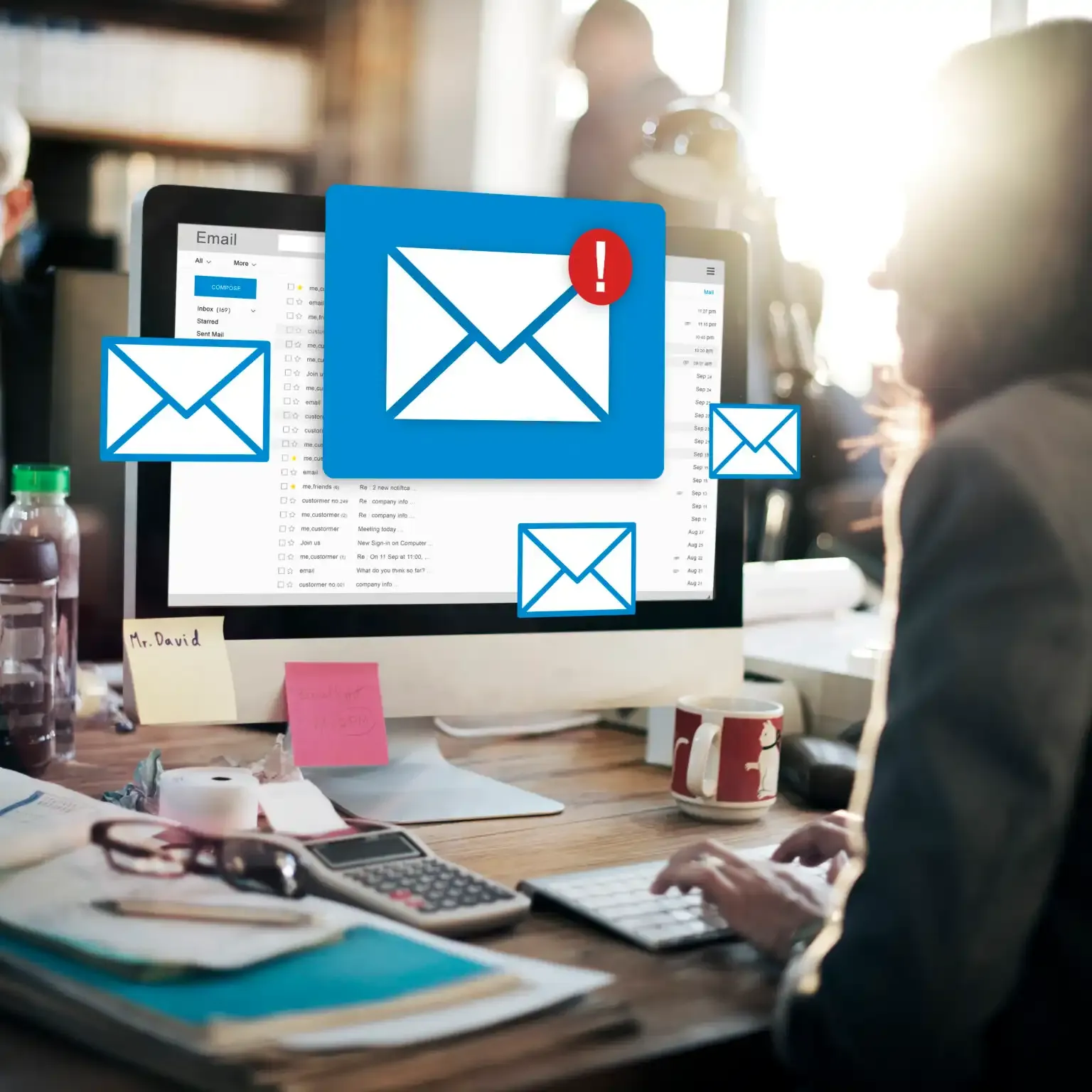 Email Marketing & Content: How to Nurture Leads Effectively