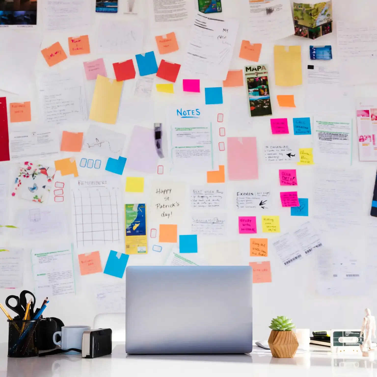 How to Use Visual Content to Improve Marketing Performance