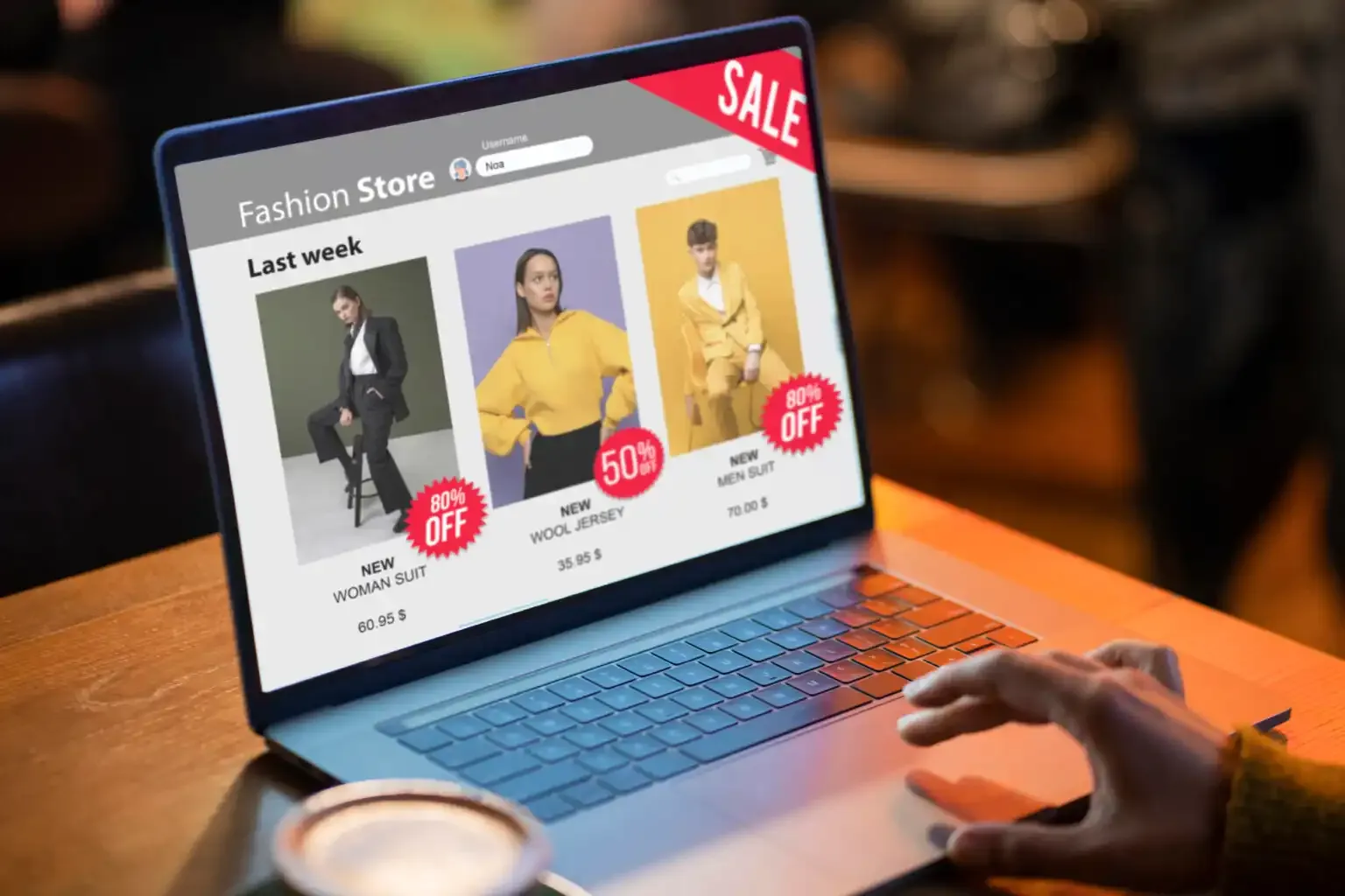 Top E-commerce Trends to Watch in 2025