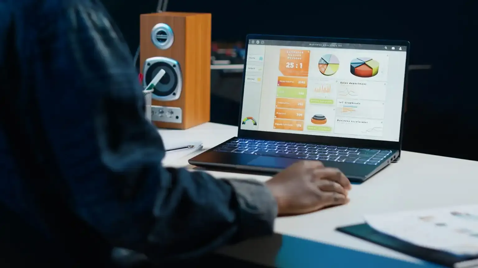 Web Design Optimization: Boost Speed, UX, and Conversions