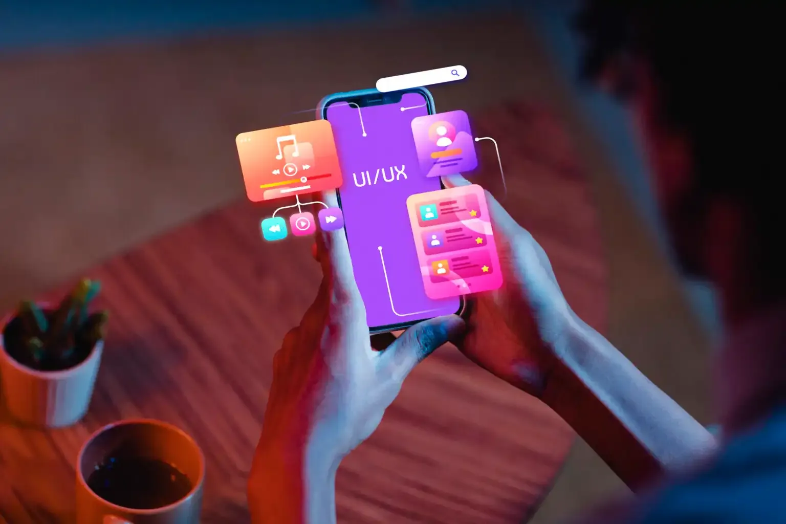 Mobile App Development Trends to Watch in 2025