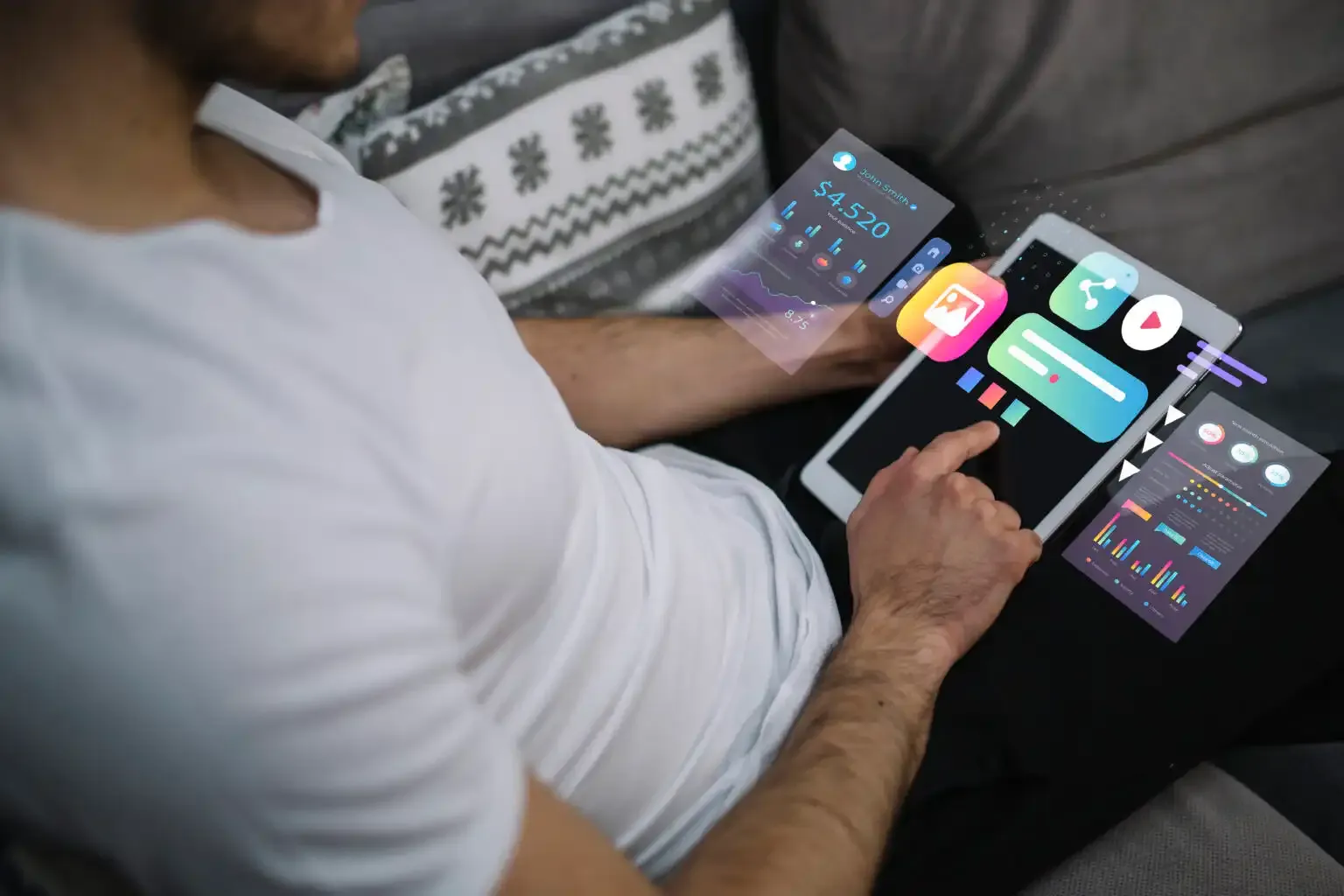 App UI/UX Design Best Practices for 2025