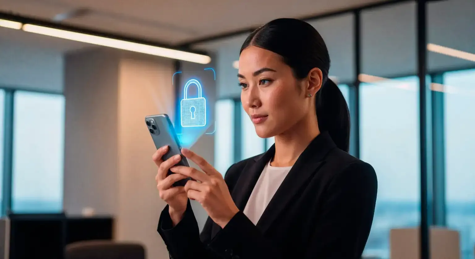 Mobile App Security Tips Every Developer Should Know in 2025