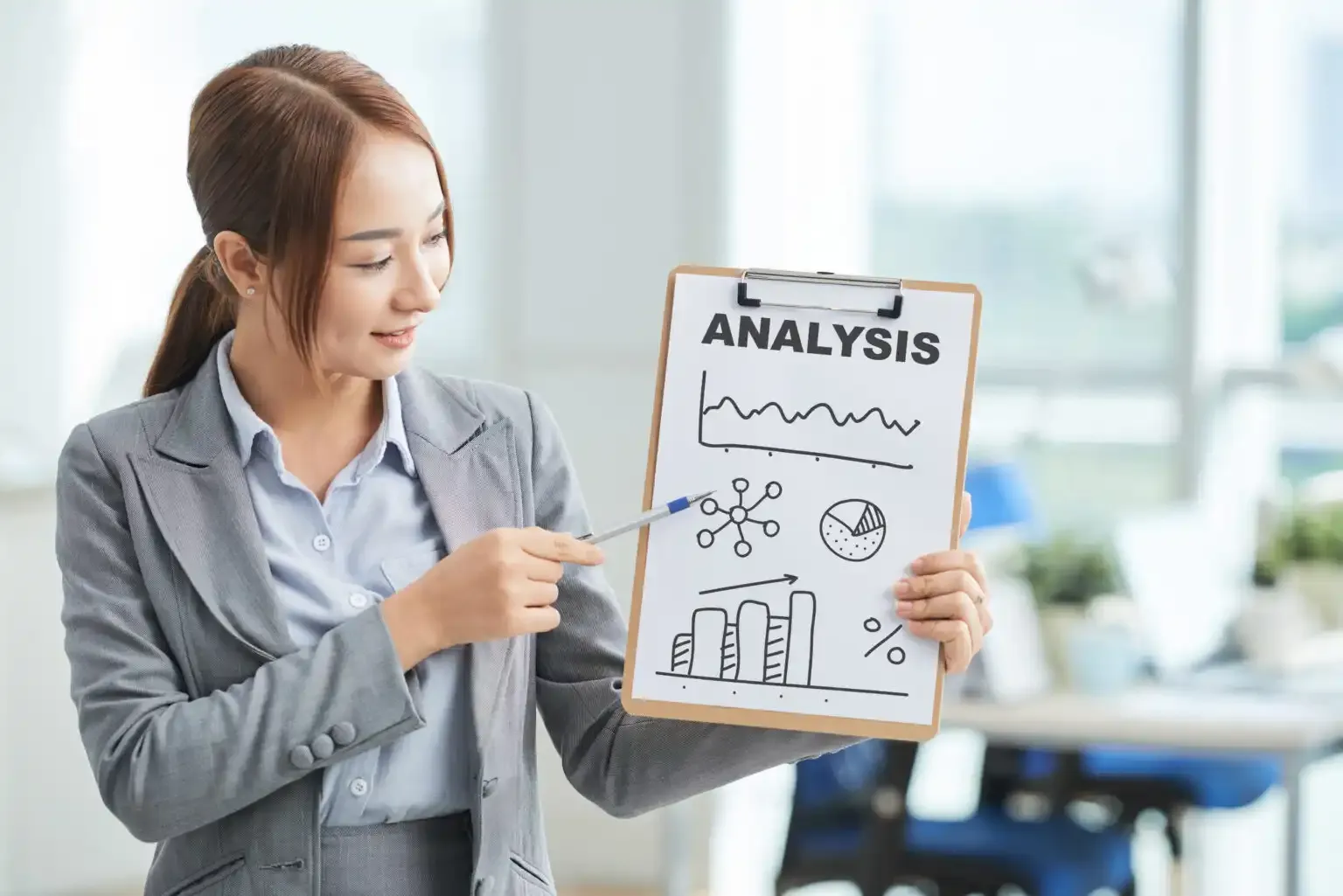 Data Analytics for Startups: Unlock Growth with Smart Insights