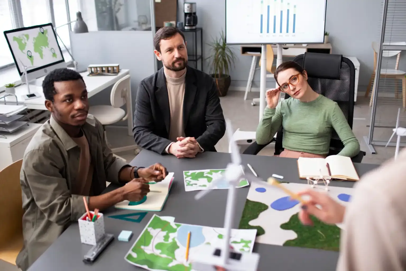 Sustainable Entrepreneurship Practices for Long-Term Success