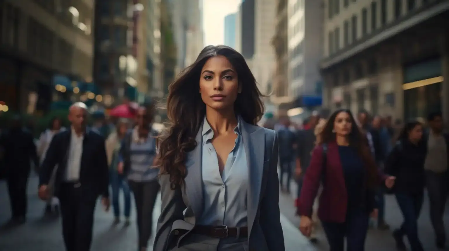 Women in Entrepreneurship: Breaking Barriers and Leading Change