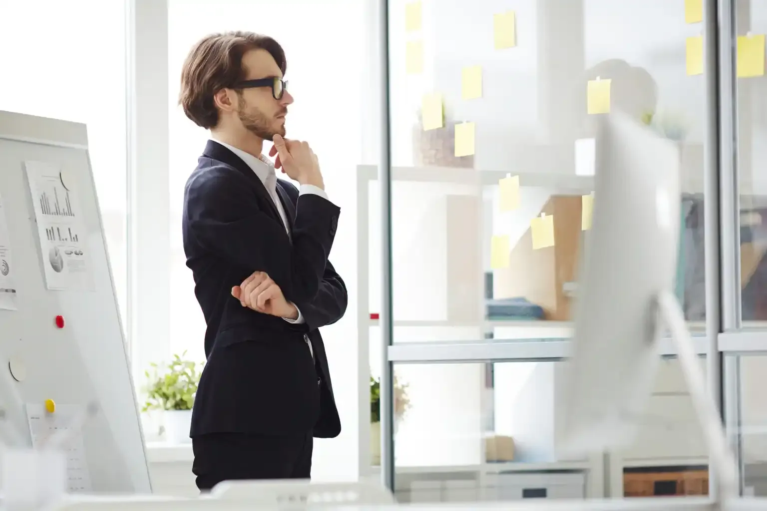 Entrepreneurial Decision Making: How Successful Founders Choose Wisely