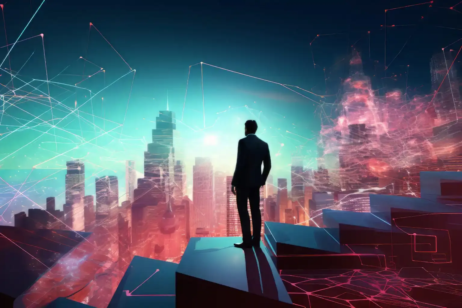 Future of Entrepreneurship: Trends Shaping Businesses in 2025 and Beyond