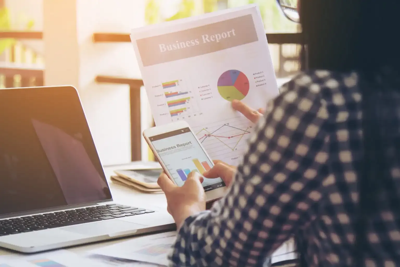 E-Commerce Case Study: Boosting Online Sales with Data-Driven Strategies