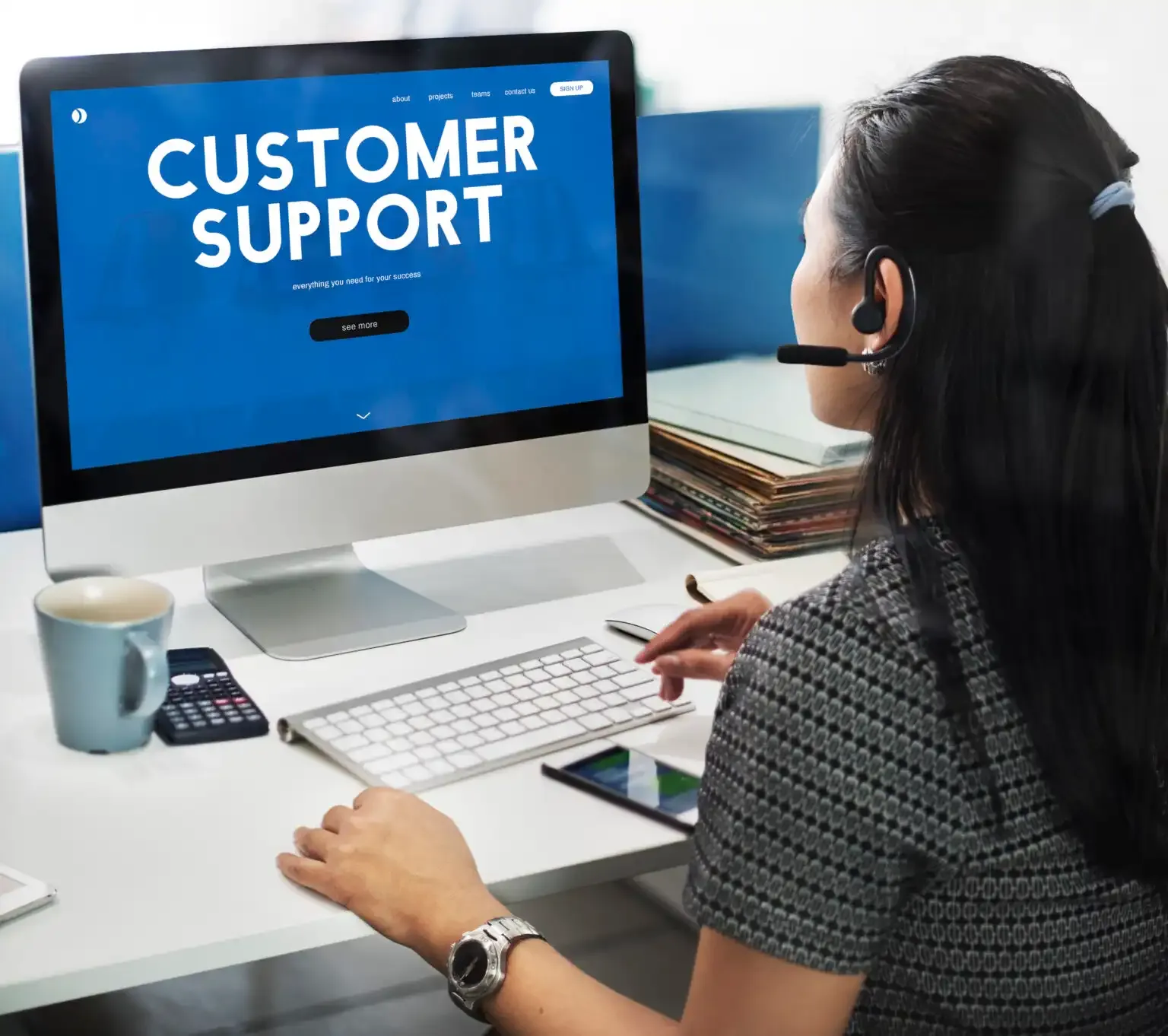 Proactive Customer Support: Reduce Churn and Increase Retention