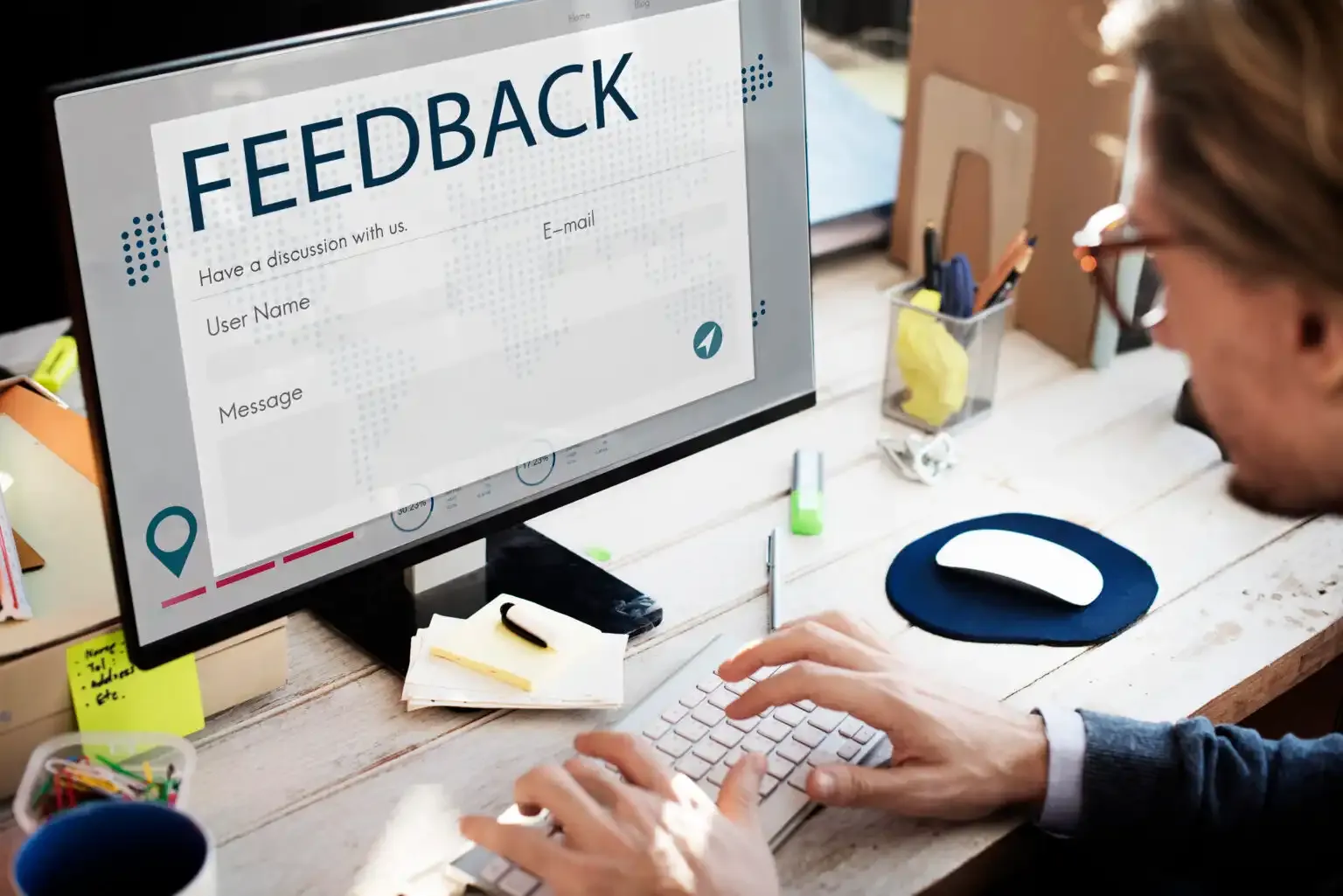 Customer Feedback Strategies: Turning Insights Into Loyalty and Growth
