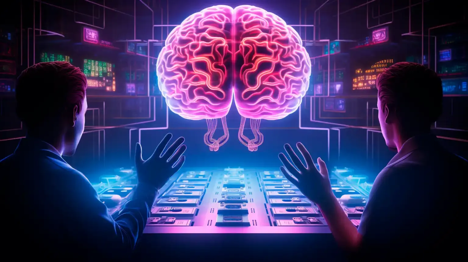 Neuromarketing Techniques: How Psychology Can Boost Your Digital Campaigns