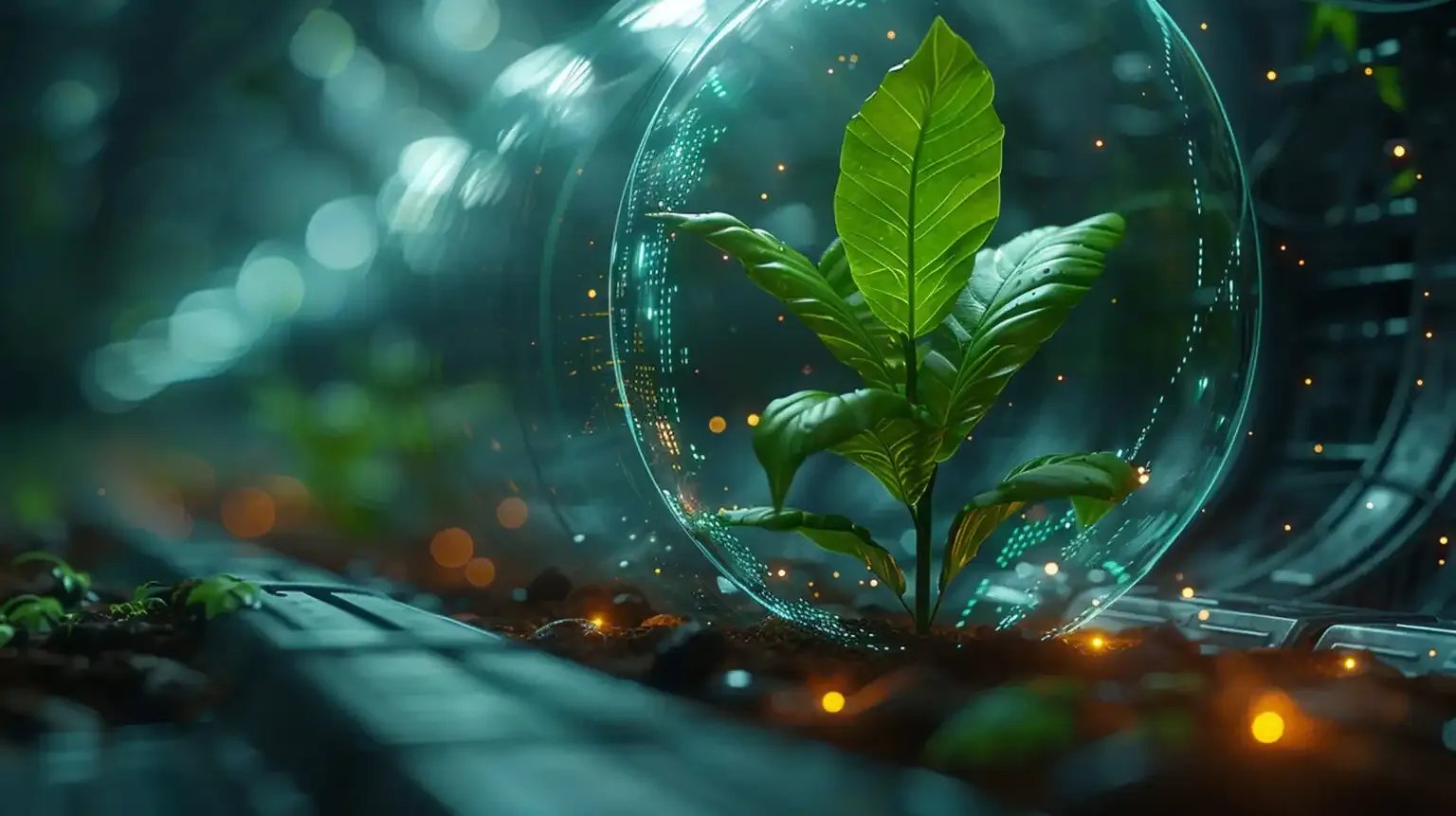 Green Tech Investments: The Latest Trends Shaping 2025 Industries