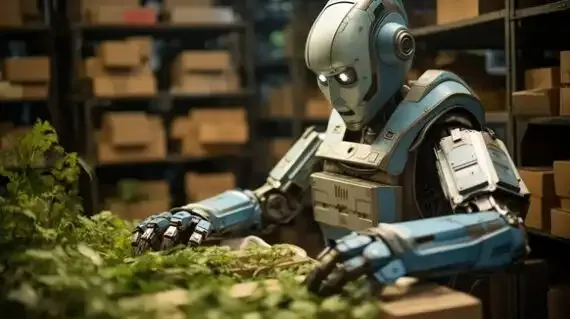 Discover how robotics process automation is transforming enterprise workflows, boosting efficiency, and reducing operational costs.