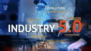 Industry 5.0 Advancements: Human-Centric Technology Transforming Businesses