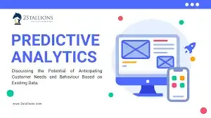 Predictive Marketing Analytics: Anticipate Customer Needs and Drive Growth